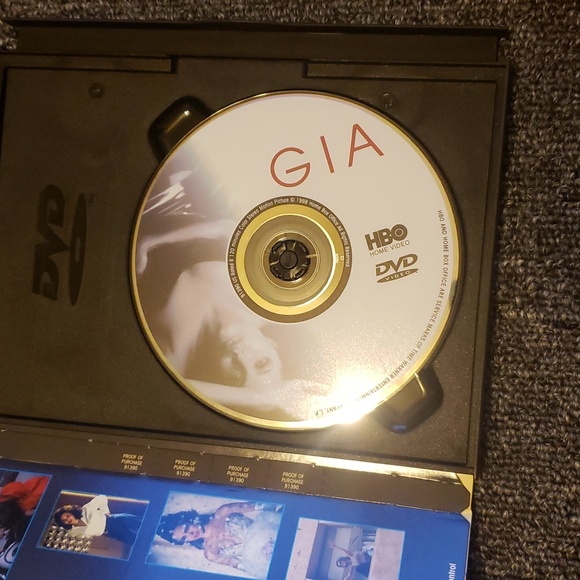 Multiple DVD's - Picture 8 of 10